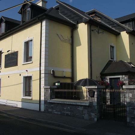 Clare Street B&B Нина Екстериор снимка
