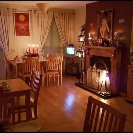 Clare Street B&B Нина Екстериор снимка