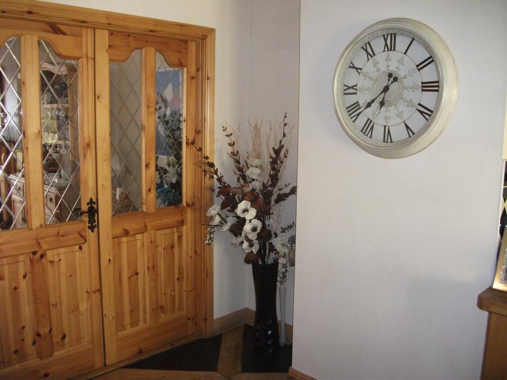 Clare Street B&B Нина Екстериор снимка
