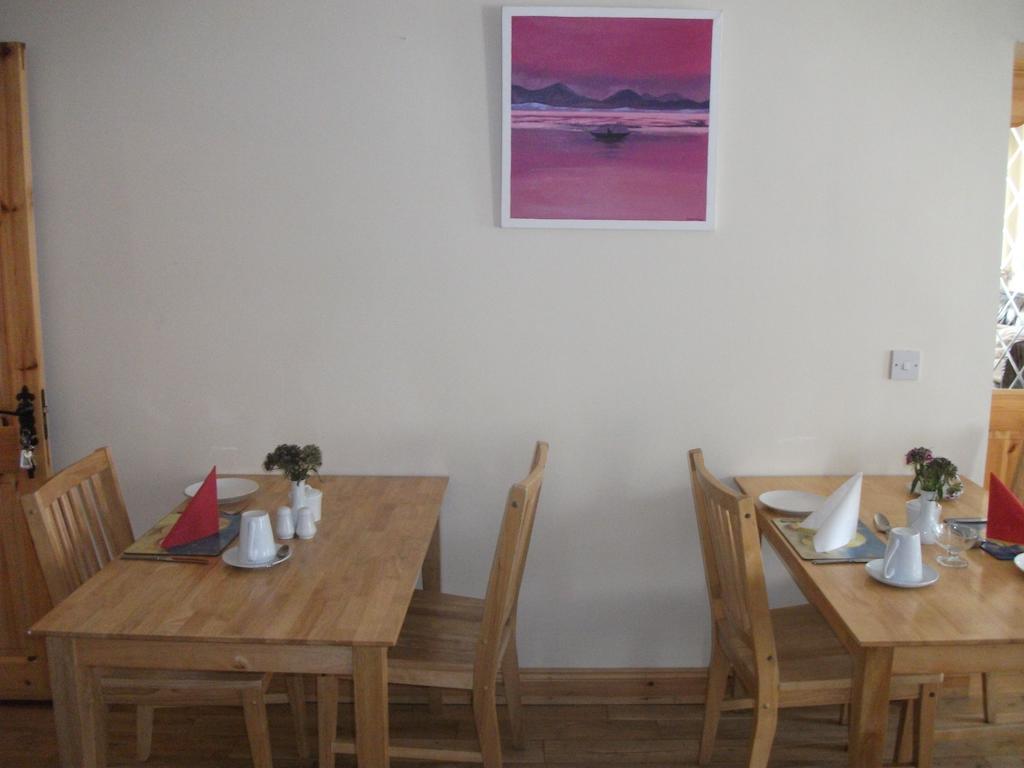 Clare Street B&B Нина Екстериор снимка