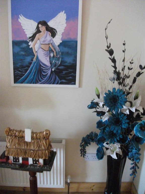 Clare Street B&B Нина Екстериор снимка