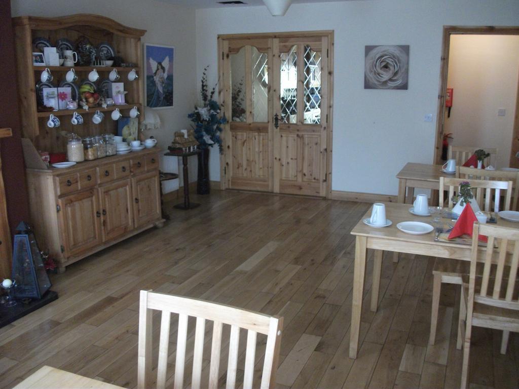 Clare Street B&B Нина Екстериор снимка