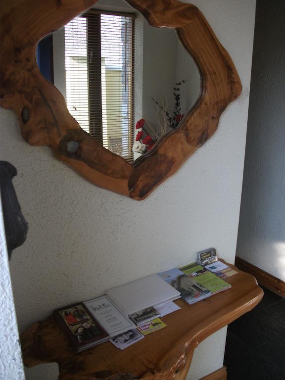 Clare Street B&B Нина Екстериор снимка