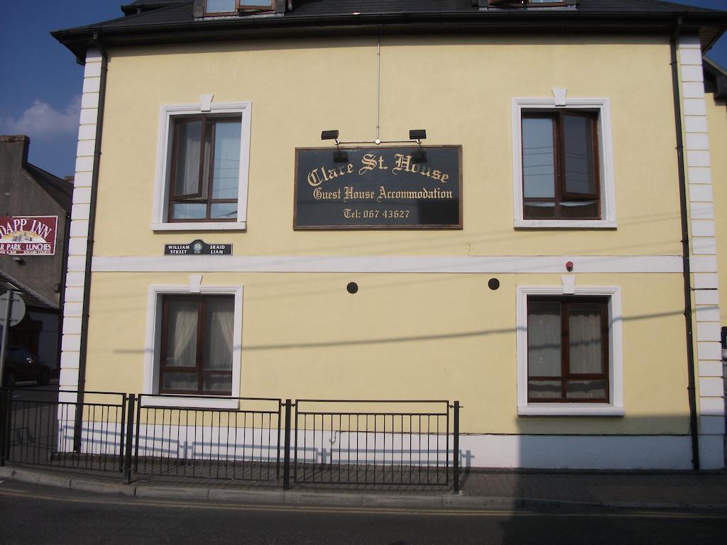 Clare Street B&B Нина Екстериор снимка