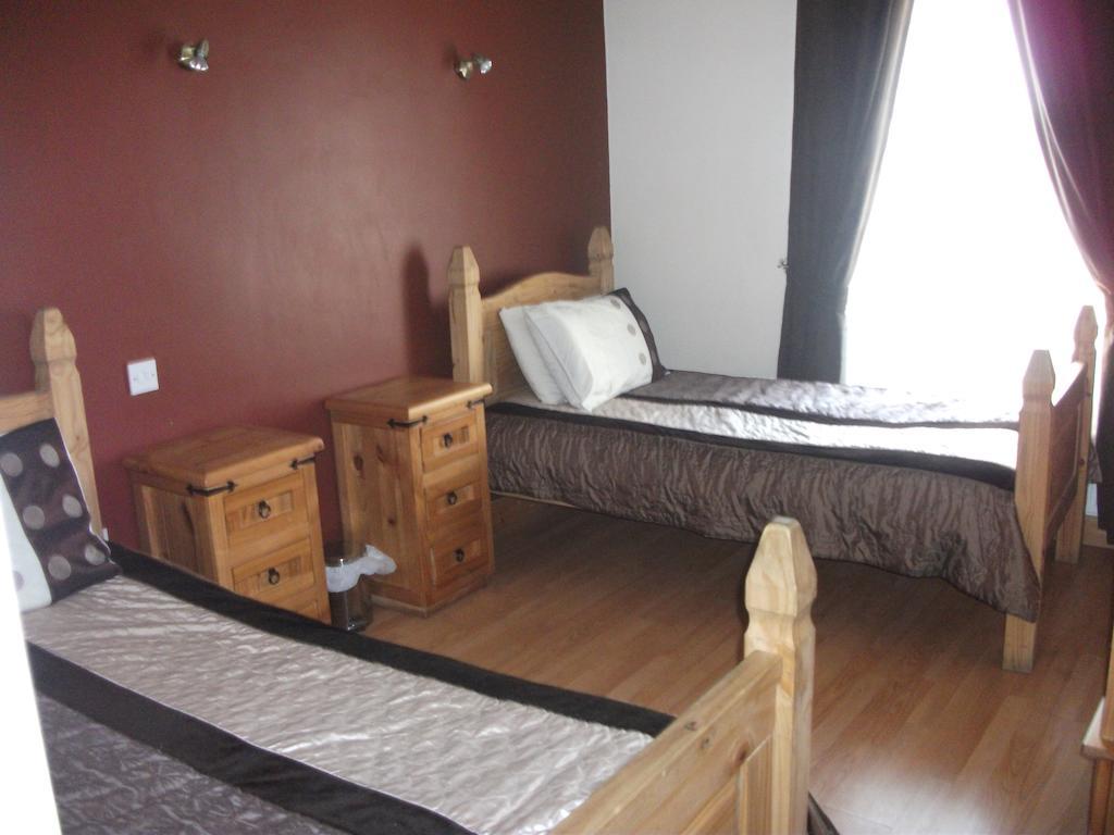 Clare Street B&B Нина Стая снимка