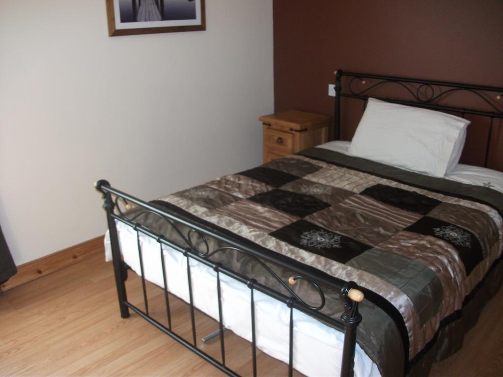 Clare Street B&B Нина Стая снимка