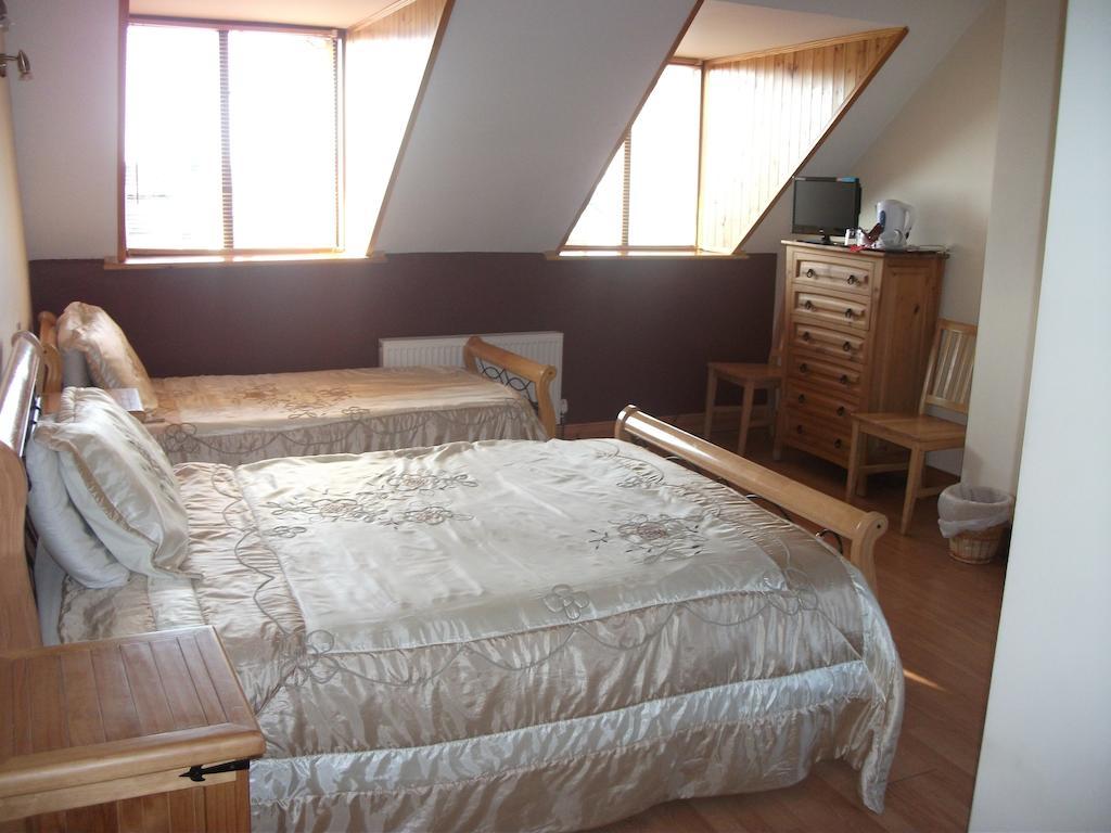 Clare Street B&B Нина Стая снимка
