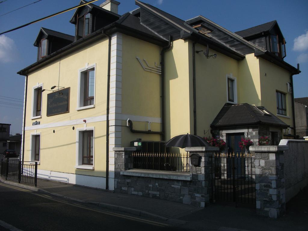 Clare Street B&B Нина Екстериор снимка